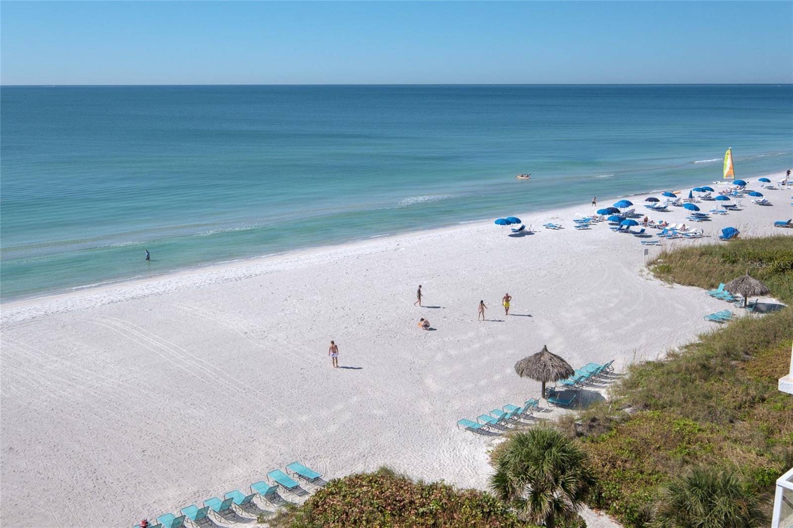 2425 GULF OF MEXICO DRIVE #7B, Longboat Key, FL 34228
