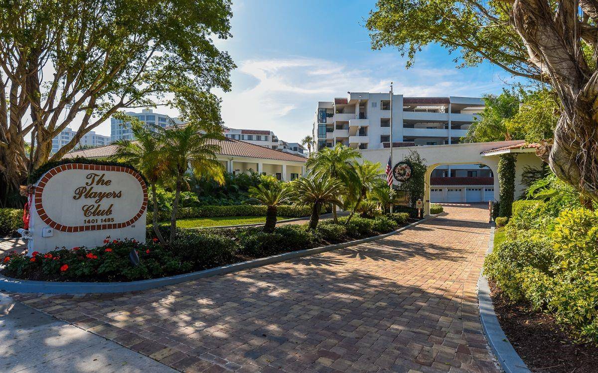 1485 GULF OF MEXICO DR #109, Longboat Key, FL 34228