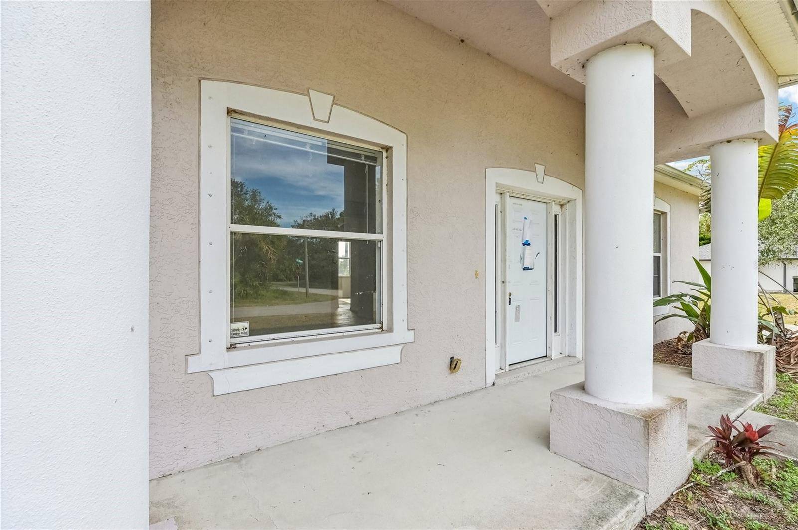 2781 SHADY AVE, North Port, FL 34286