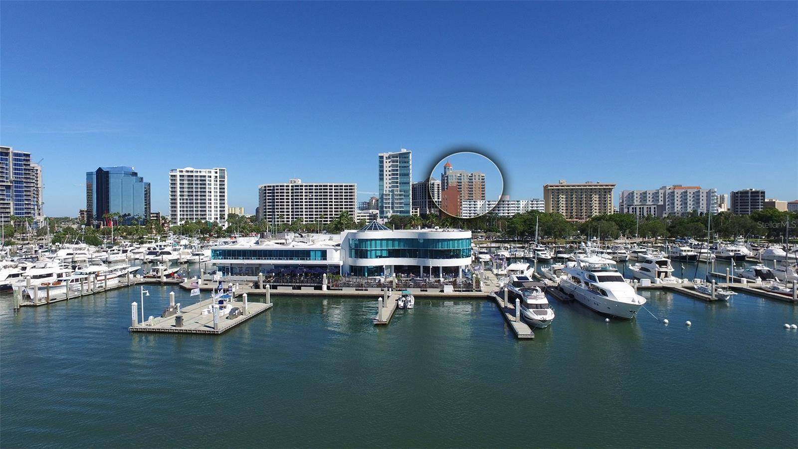 1350 MAIN ST #903, Sarasota, FL 34236