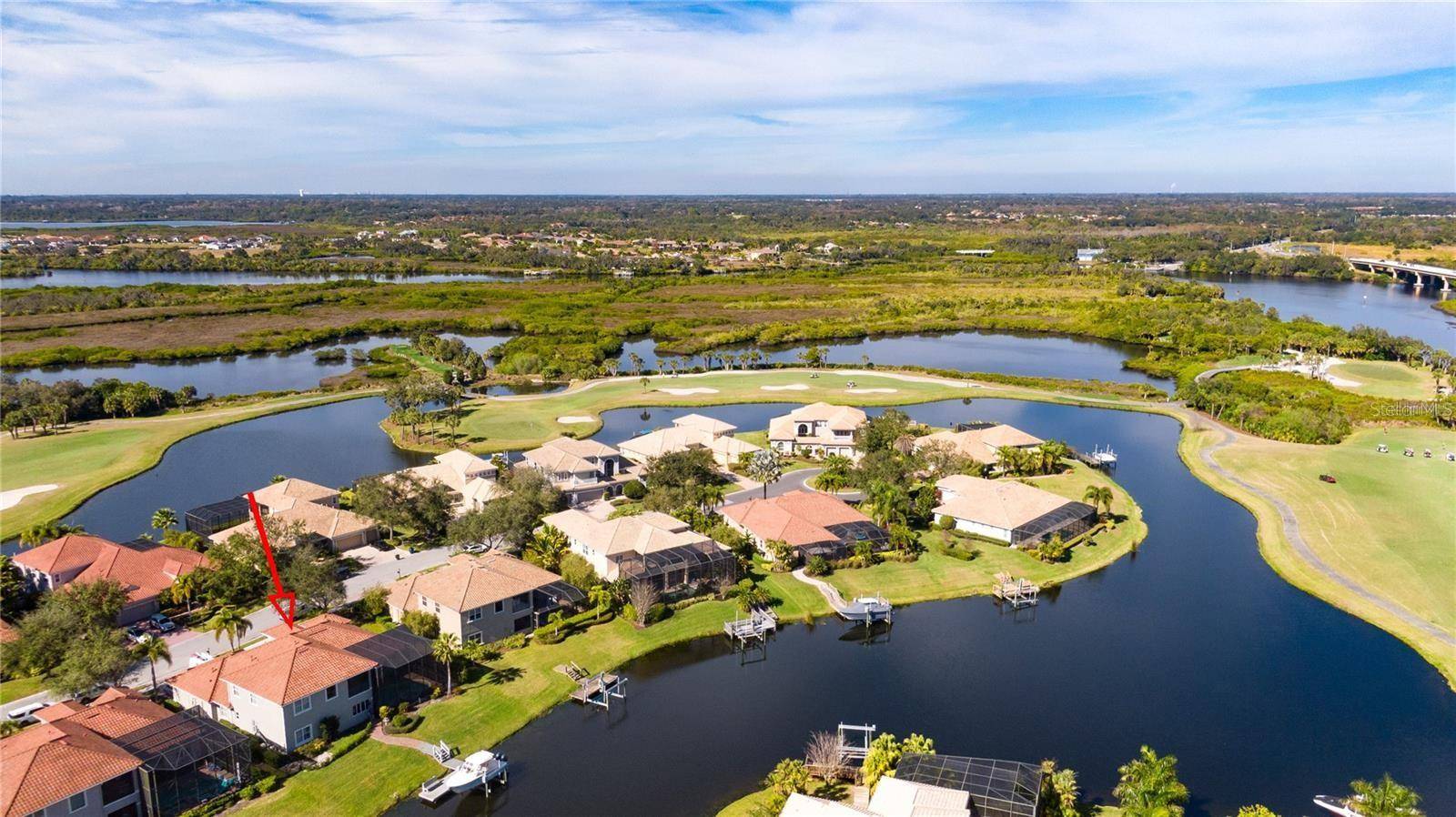 1023 RAINBOW CT, Bradenton, FL 34212
