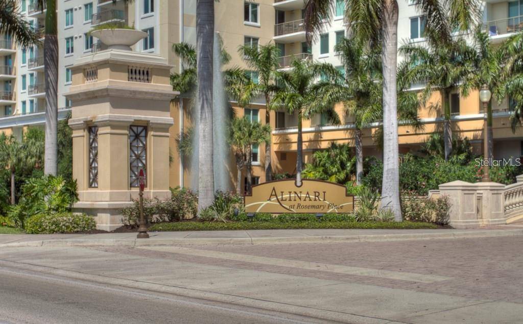 800 N TAMIAMI TRL #905, Sarasota, FL 34236