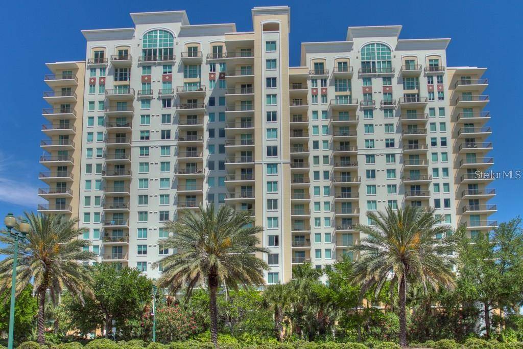 800 N TAMIAMI TRL #905, Sarasota, FL 34236