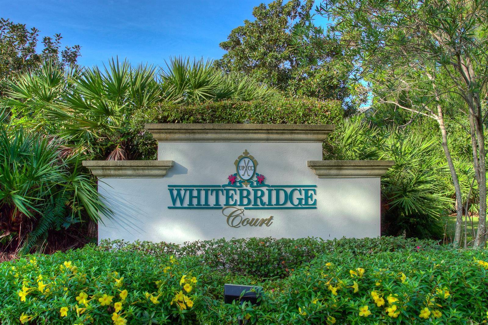 7911 WHITEBRIDGE GLN, University Park, FL 34201