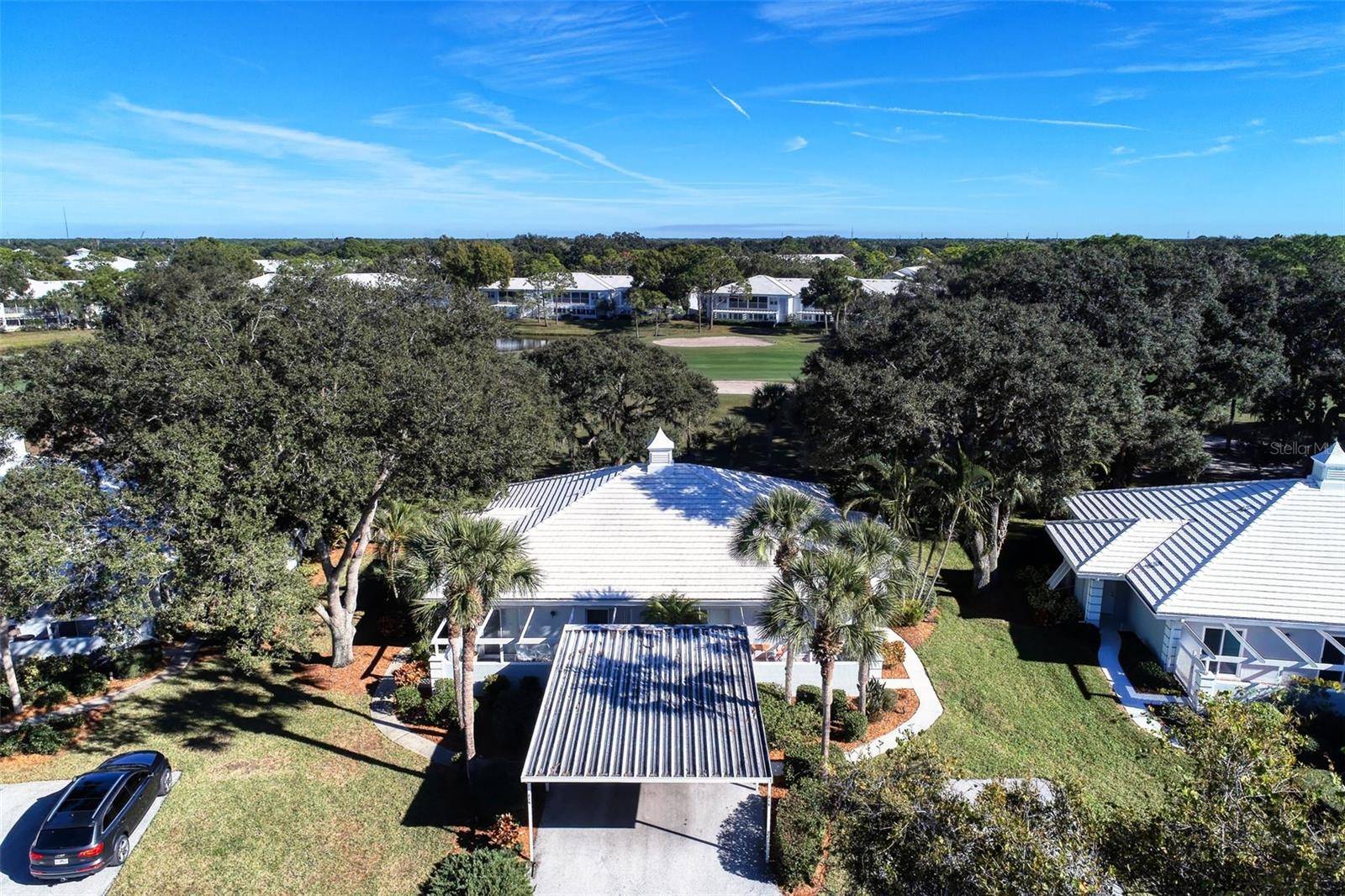 216 CERROMAR WAY S #30, Venice, FL 34293