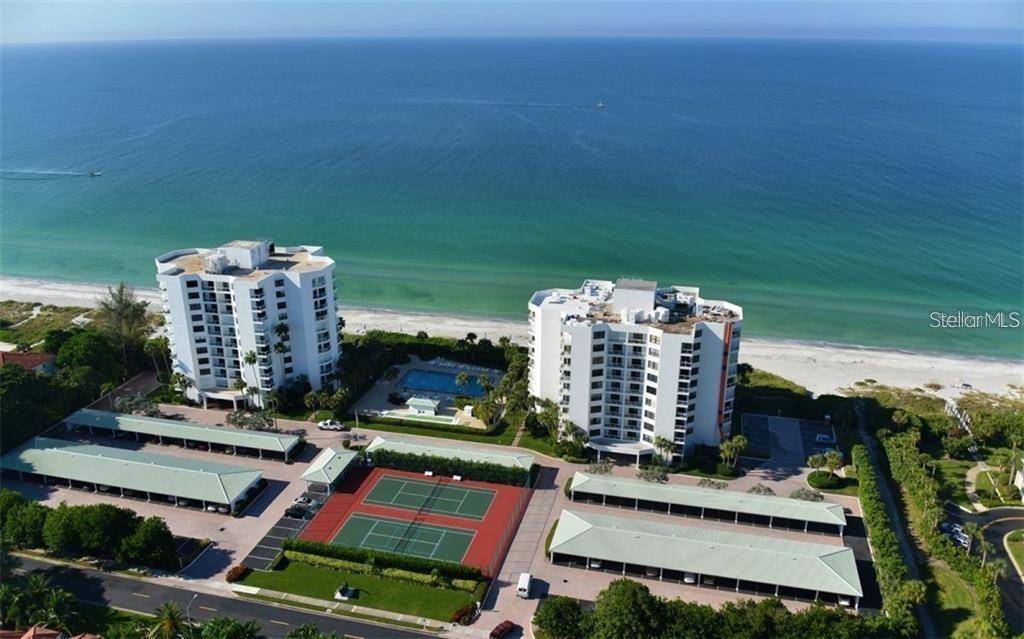 1050 LONGBOAT CLUB RD #1006, Longboat Key, FL 34228