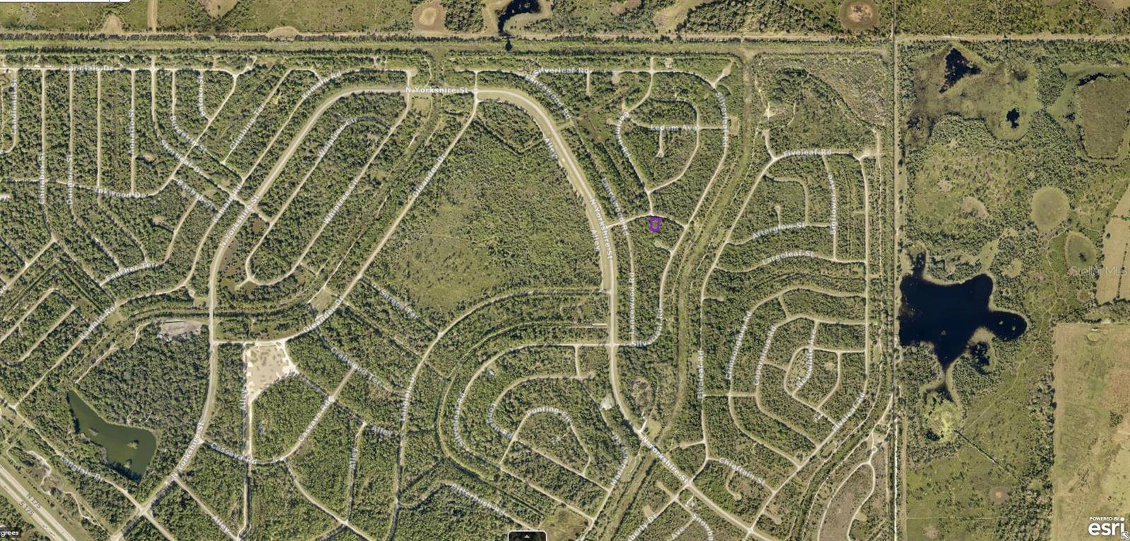 1127227518 SPIRAL LN, North Port, FL 34288