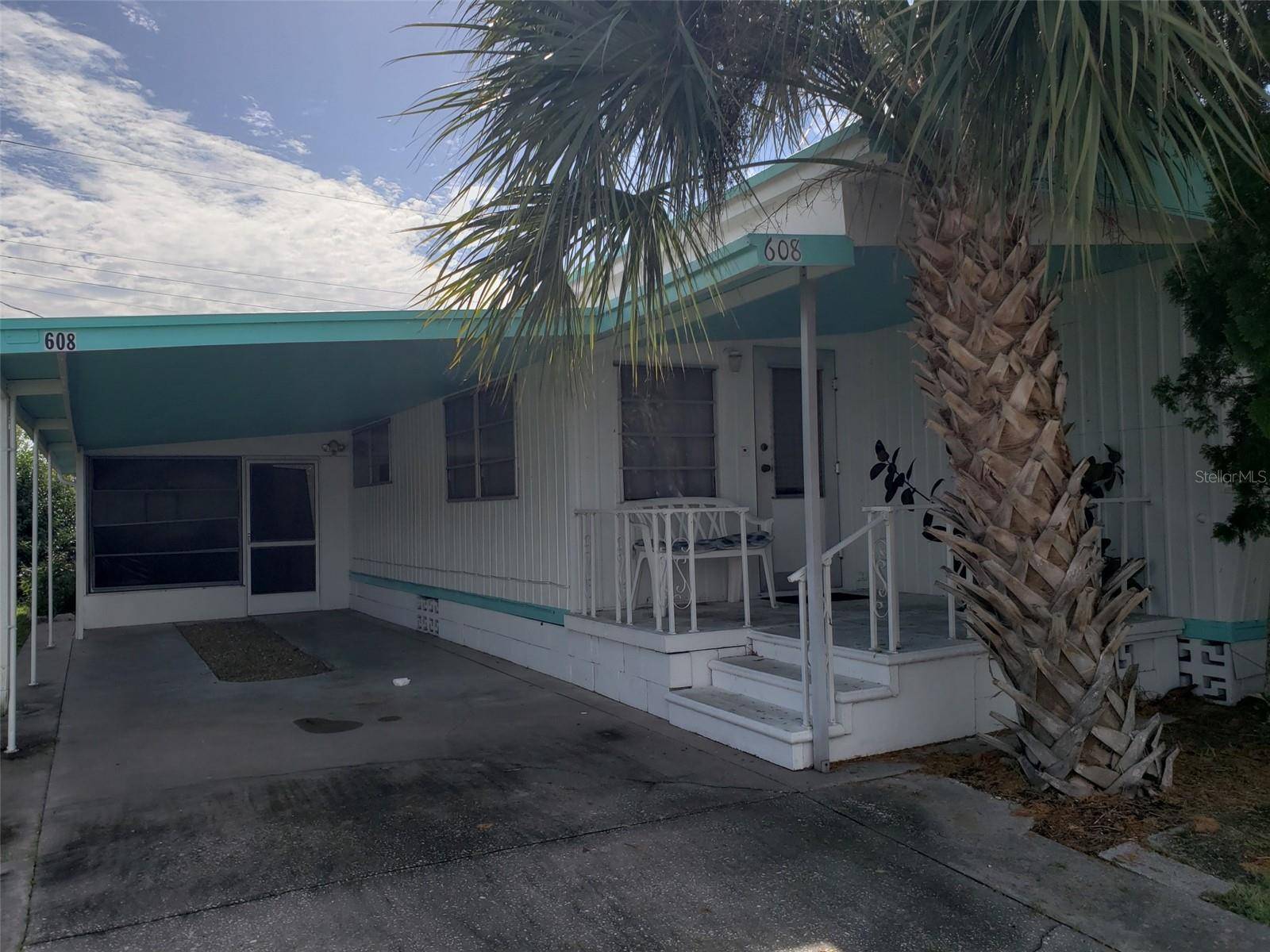608 51ST AVE W, Bradenton, FL 34207