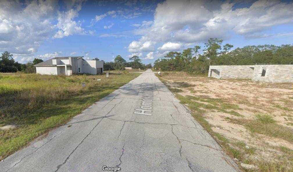 1307 HOMOSASSA DR, Poinciana, FL 34759