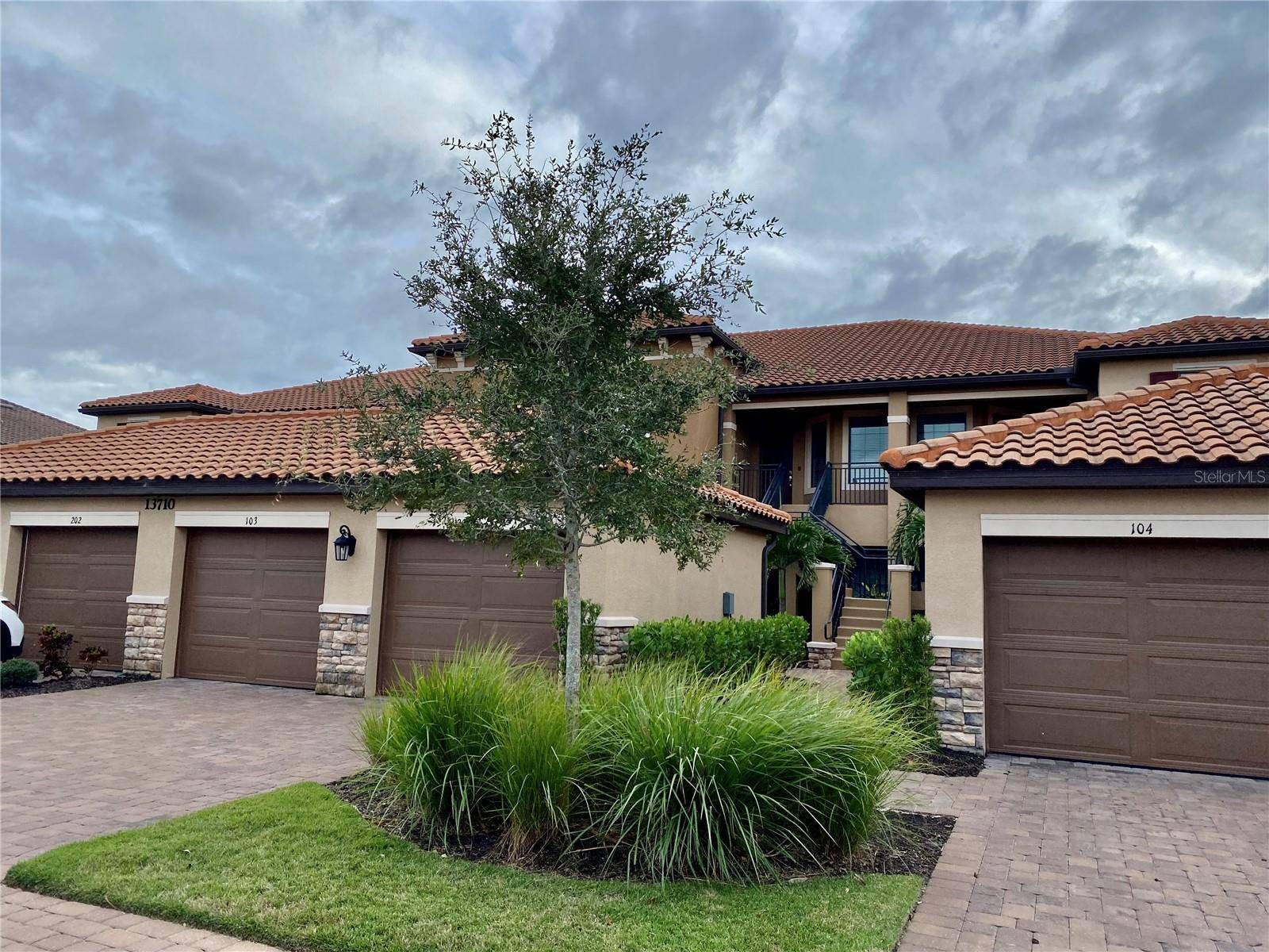13710 MESSINA LOOP #203, Bradenton, FL 34211