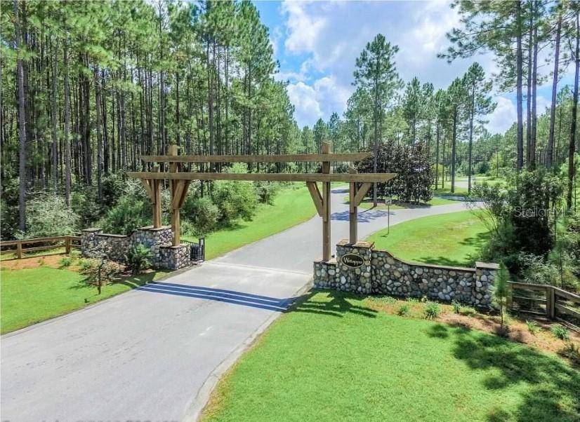 CREEK PINES CIR, Wewahitchka, FL 32465
