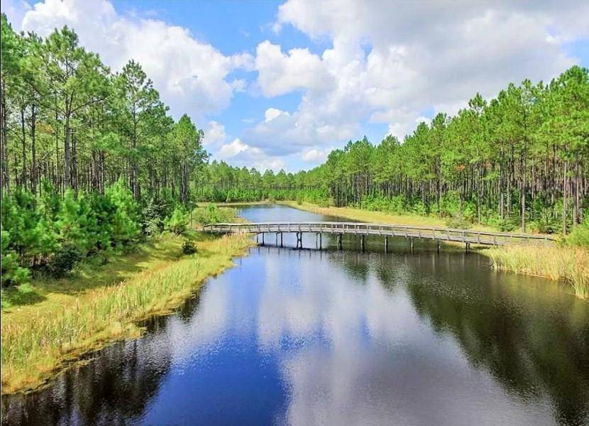 CREEK PINES CIR, Wewahitchka, FL 32465