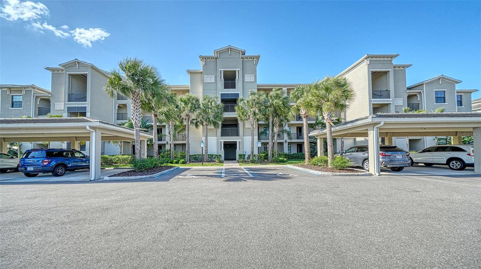 18114 GAWTHROP DR #308, Lakewood Ranch, FL 34211