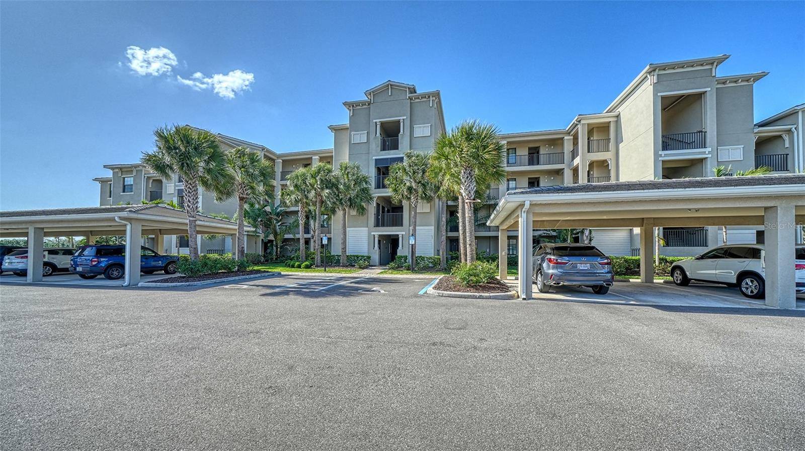 18114 GAWTHROP DR #308, Lakewood Ranch, FL 34211