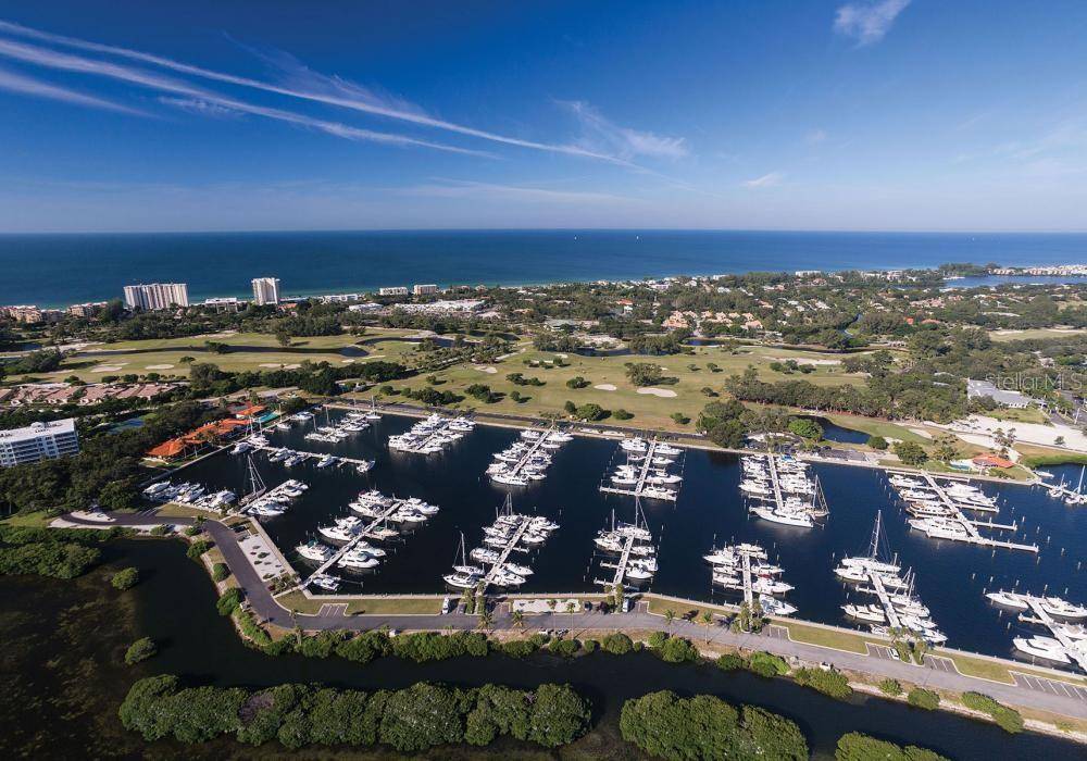 2600 HARBOURSIDE DR #C-04, Longboat Key, FL 34228