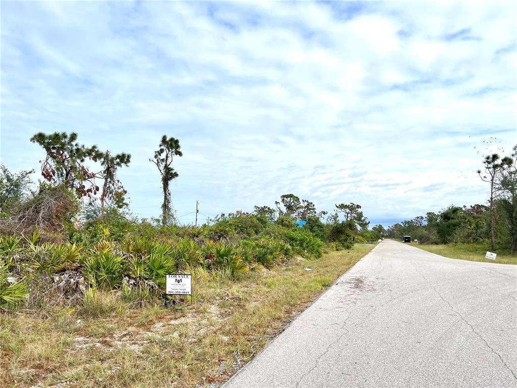 12324 HATHAWAY TER, Port Charlotte, FL 33981