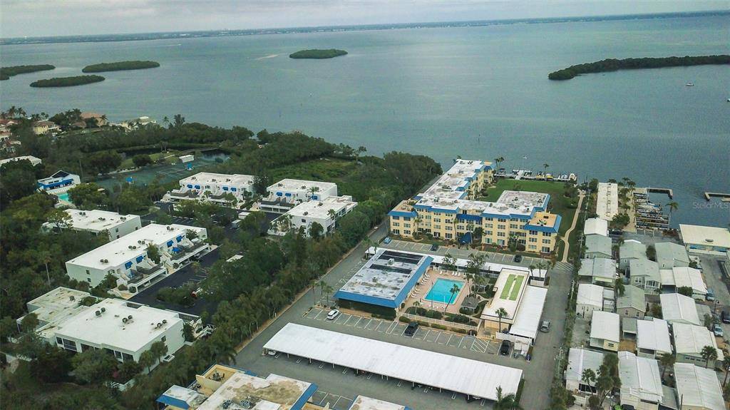 3804 GULF OF MEXICO DR #B307, Longboat Key, FL 34228