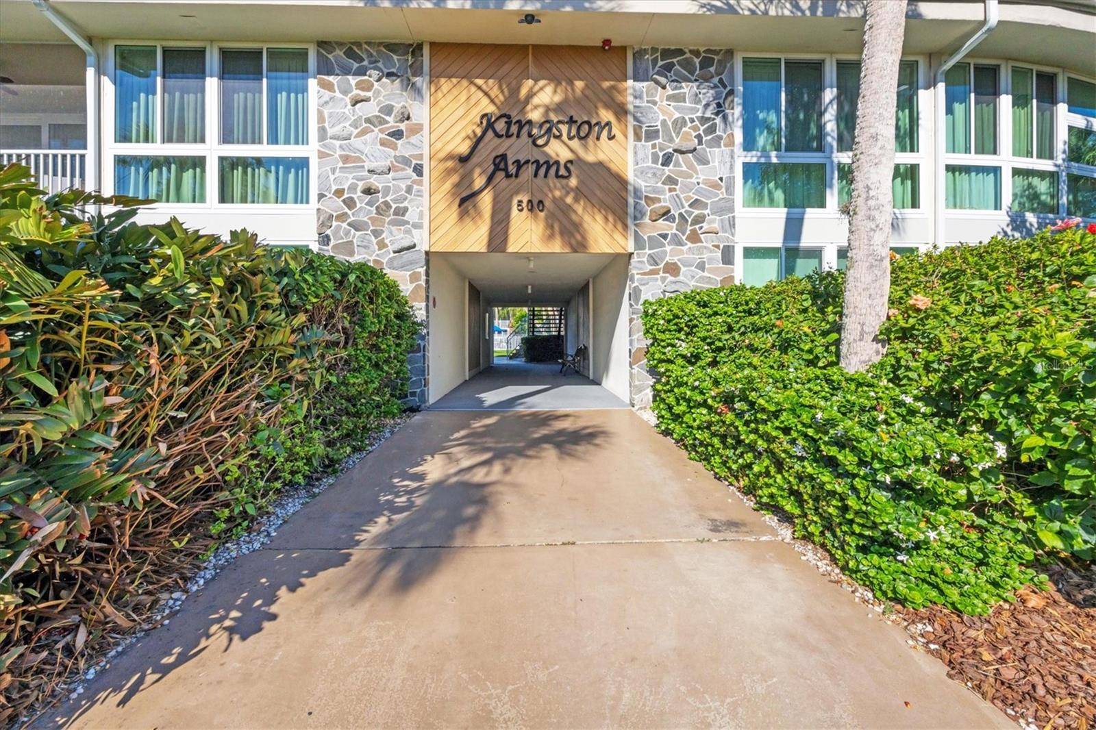 500 S WASHINGTON DR #6B, Sarasota, FL 34236