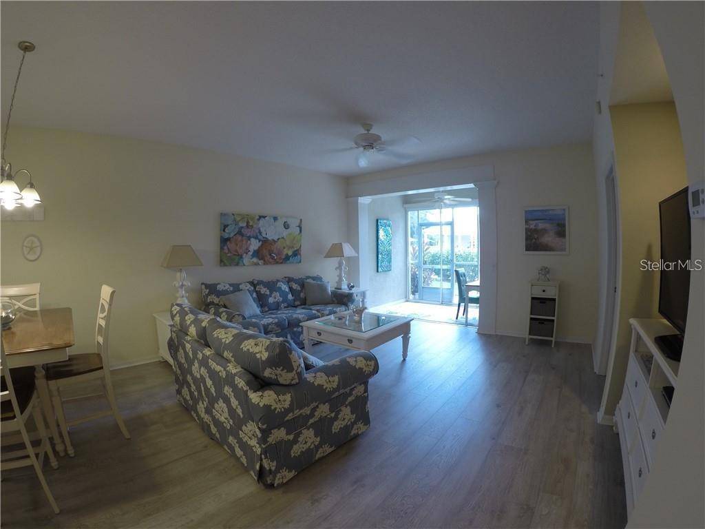 4270 CASTLEBRIDGE LN #1714B1, Sarasota, FL 34238