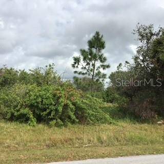 PERENNIAL RD, North Port, FL 34291