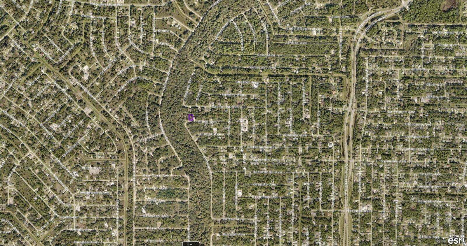 0967058148 FLING AVE, North Port, FL 34291