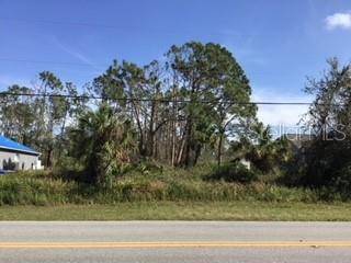 ROSCOE LN, North Port, FL 34288