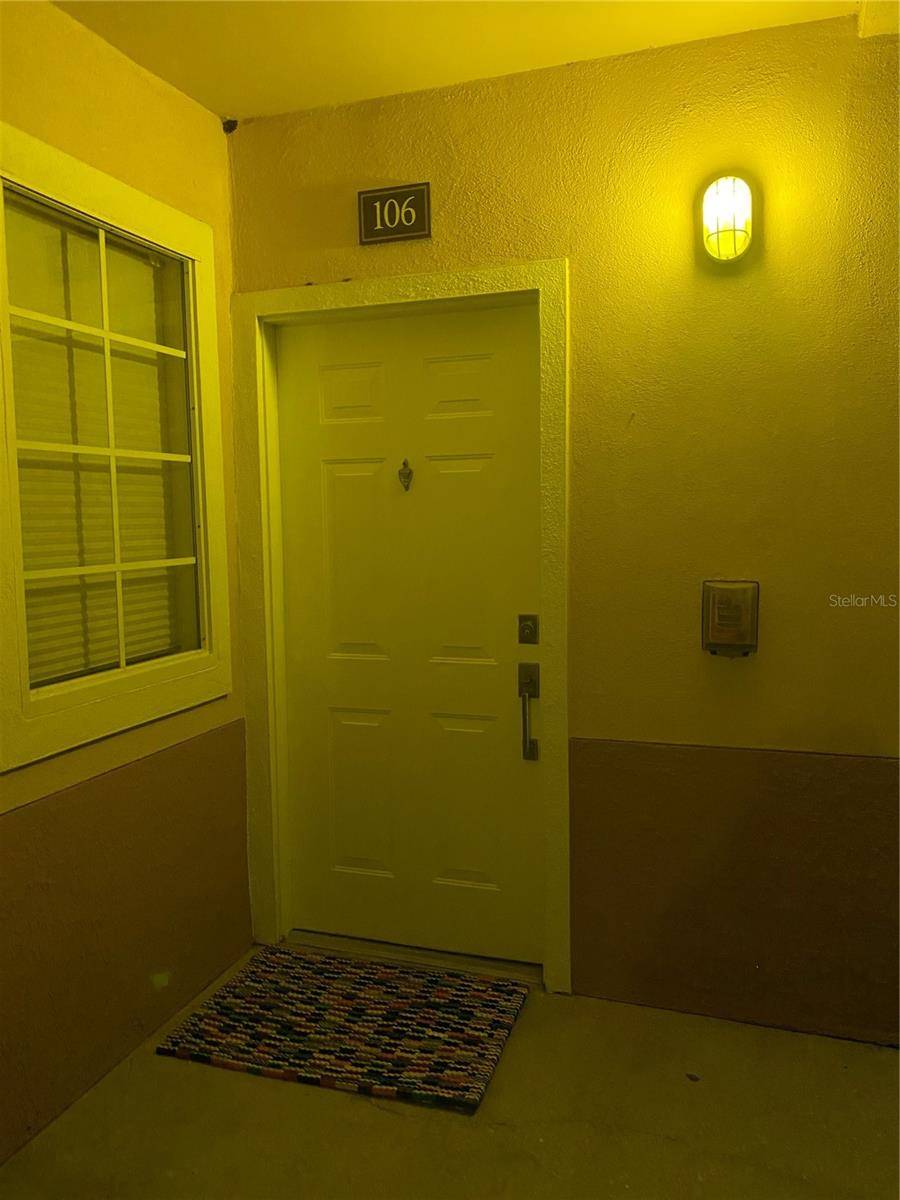 1010 VILLAGIO CIR #106, Sarasota, FL 34237