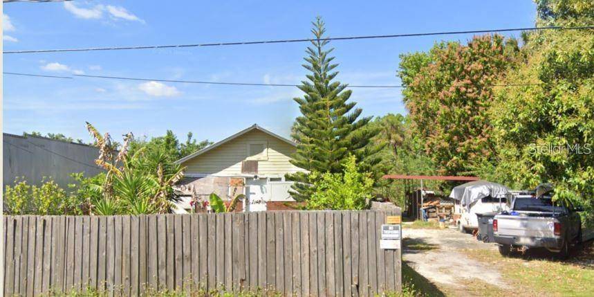 6044 ADAMSVILLE RD, Gibsonton, FL 33534