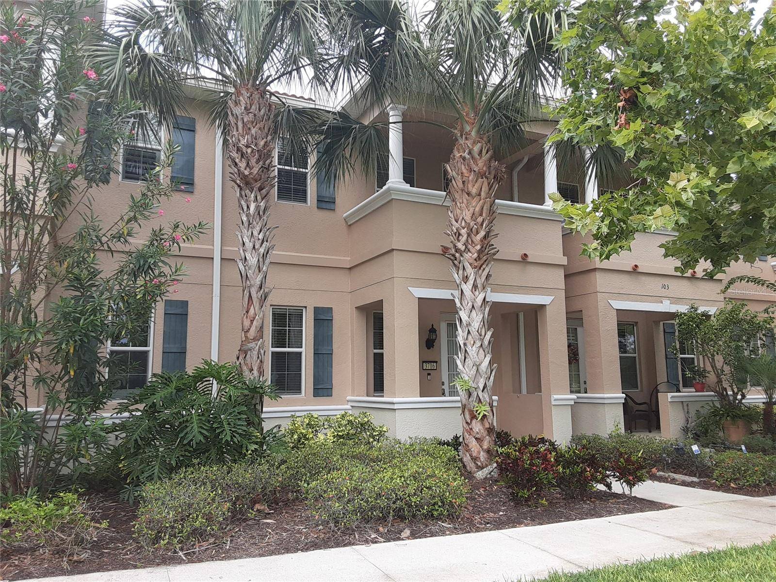 3716 82ND AVENUE CIR E #102, Sarasota, FL 34243