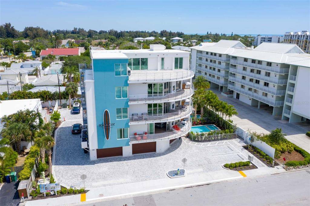 1140 SEASIDE DR #101, Sarasota, FL 34242