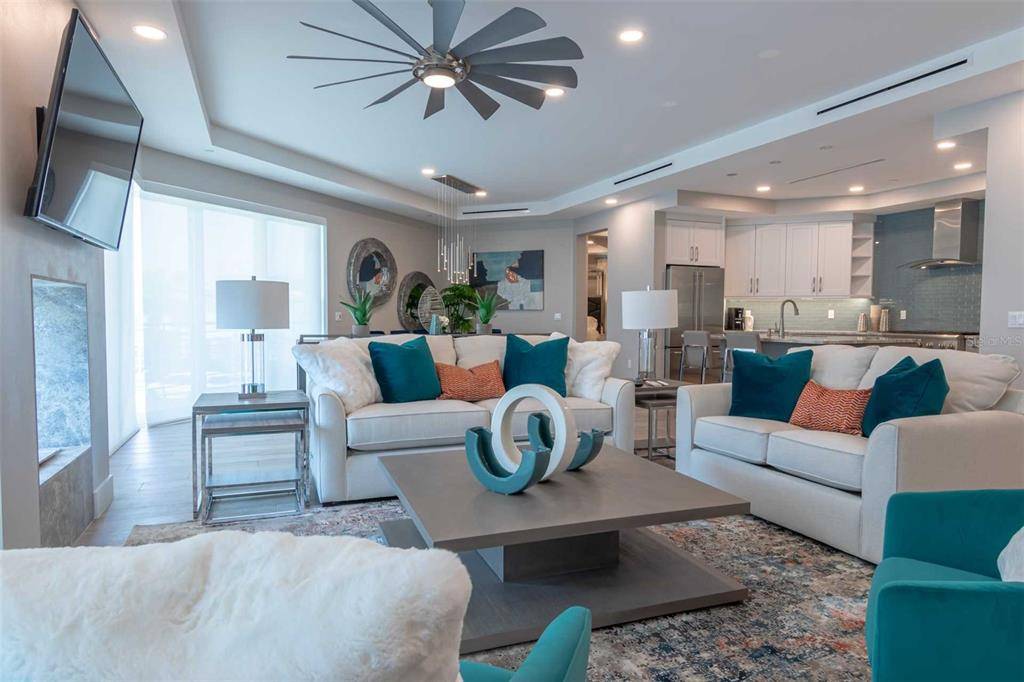 1140 SEASIDE DR #101, Sarasota, FL 34242