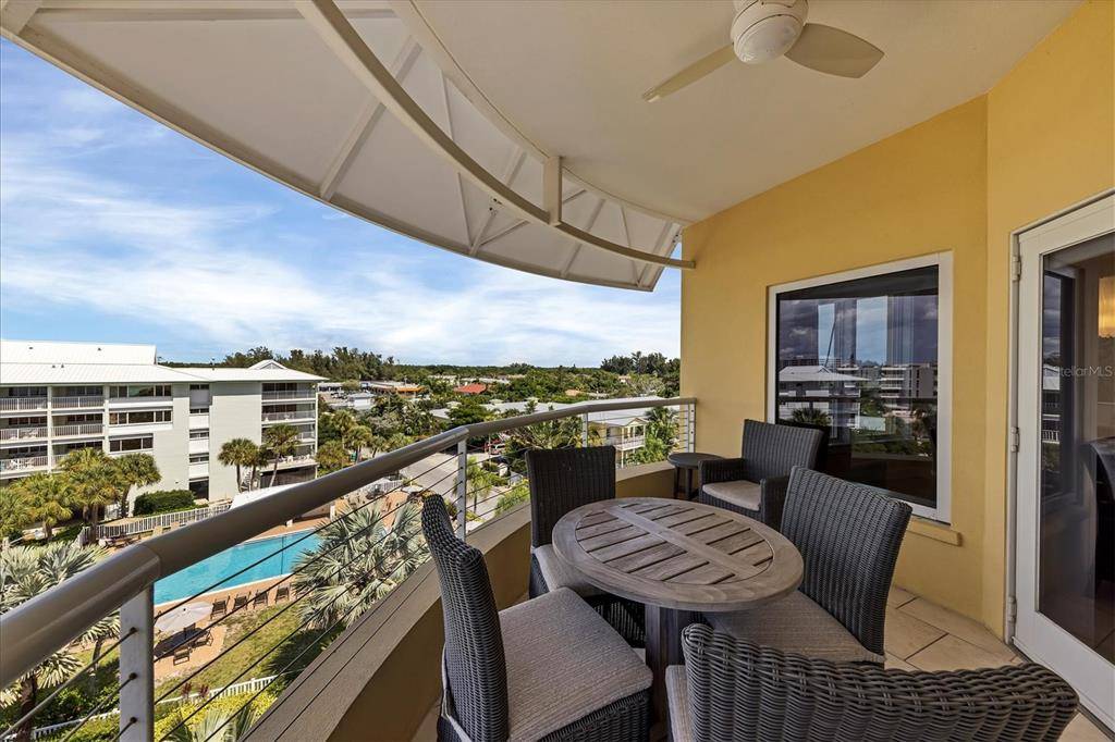 915 SEASIDE DR #512, Sarasota, FL 34242