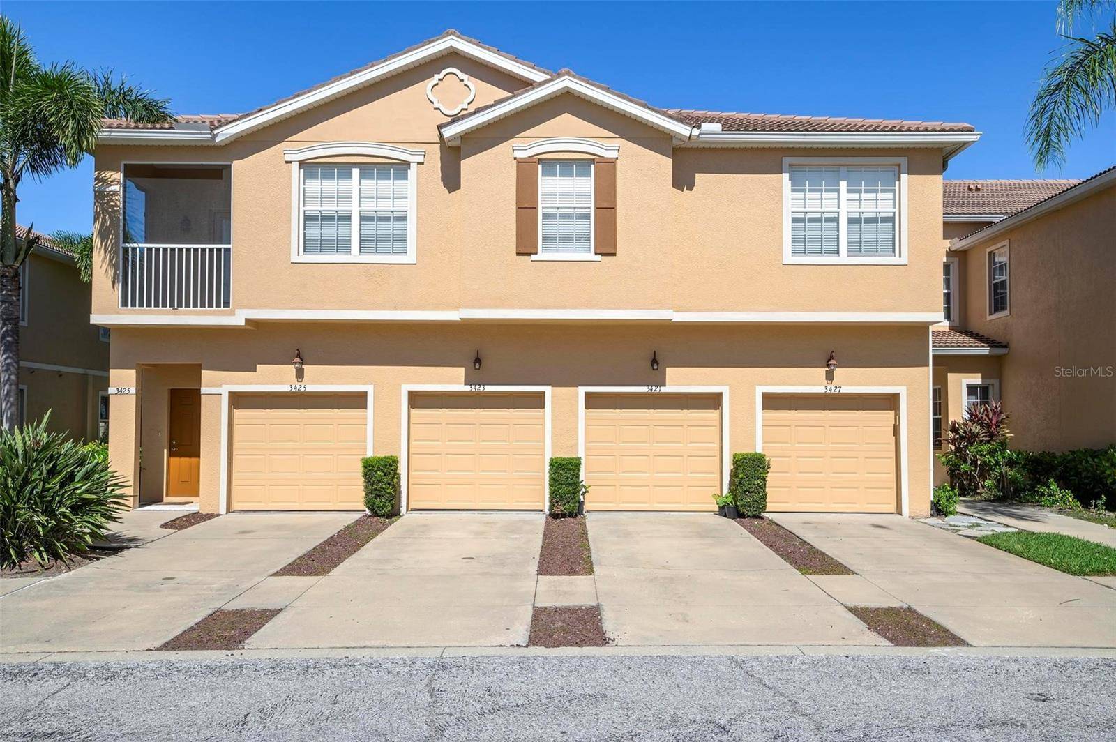 3423 PARKRIDGE CIR #19-101, Sarasota, FL 34243
