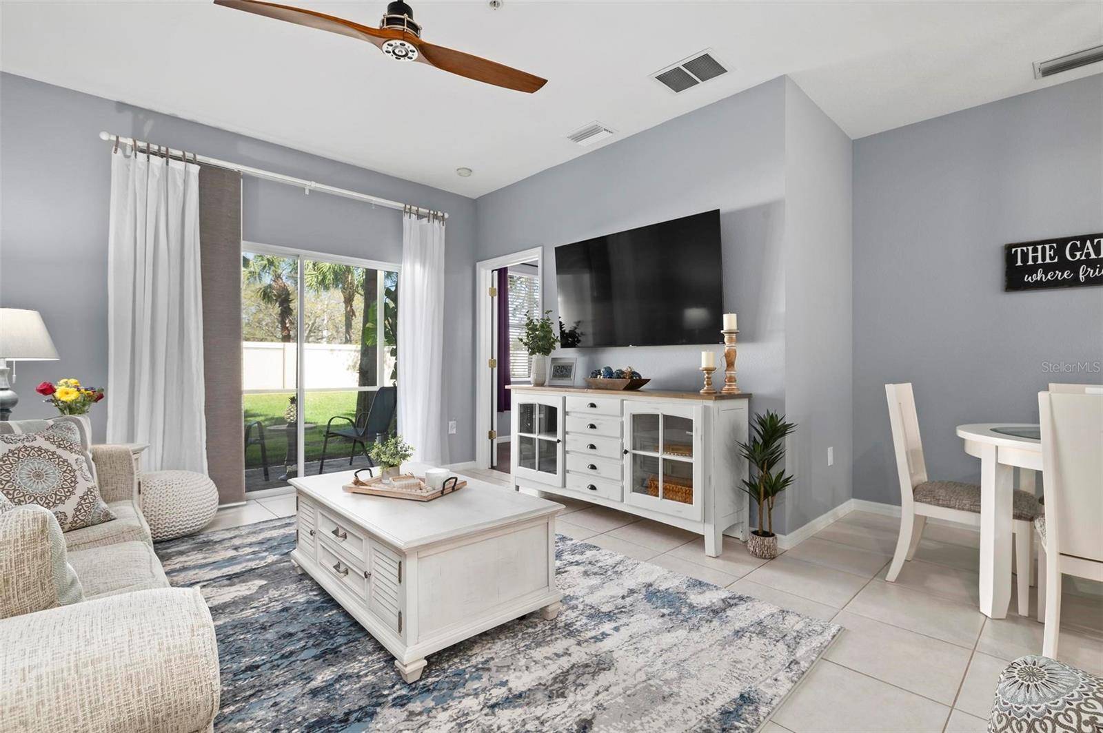 3423 PARKRIDGE CIR #19-101, Sarasota, FL 34243