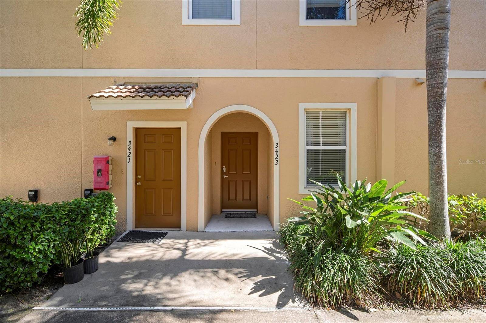 3423 PARKRIDGE CIR #19-101, Sarasota, FL 34243