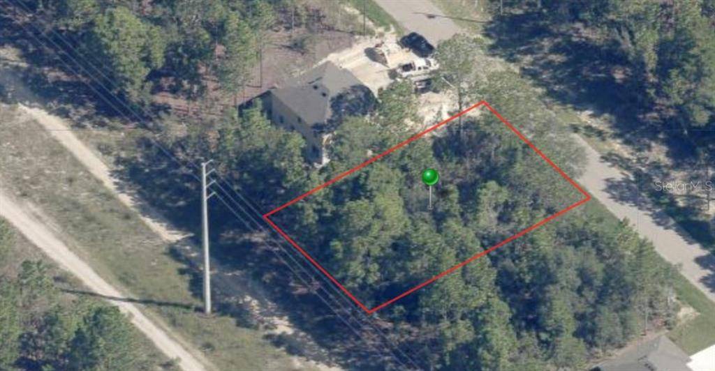 9304 N CORTLANDT DR, Citrus Springs, FL 34434