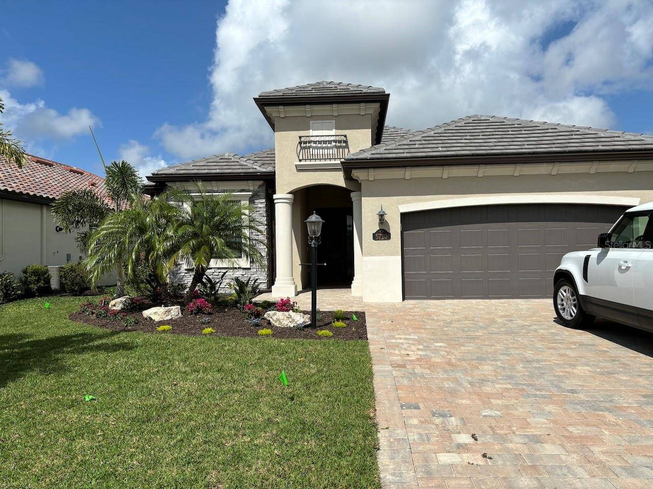 5720 CHEECH GLN, Bradenton, FL 34211