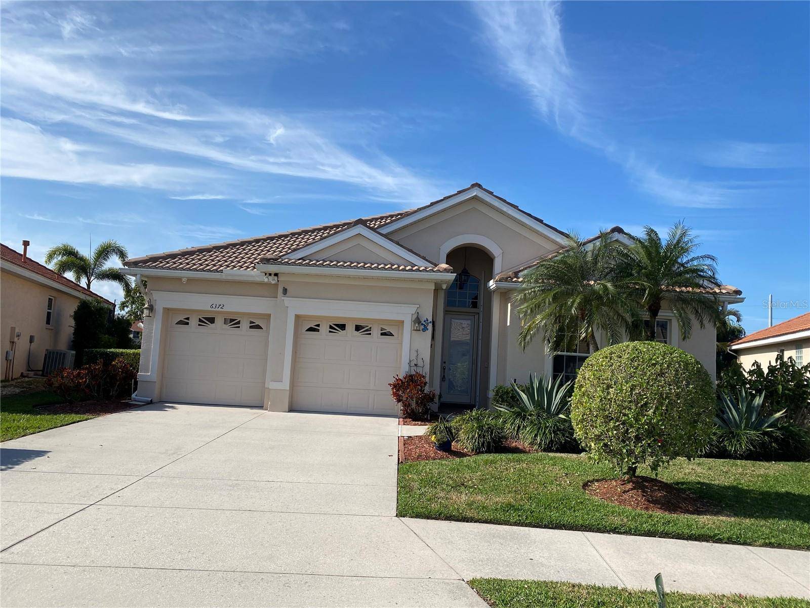 6372 ROOKERY CIR, Bradenton, FL 34203