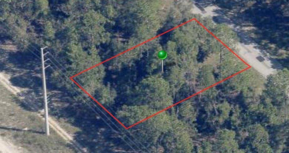 9444 N CORTLANDT DR, Citrus Springs, FL 34434