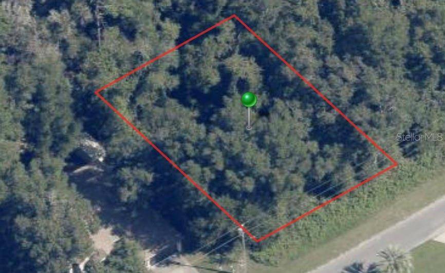 Address not disclosed, Citrus Springs, FL 34434