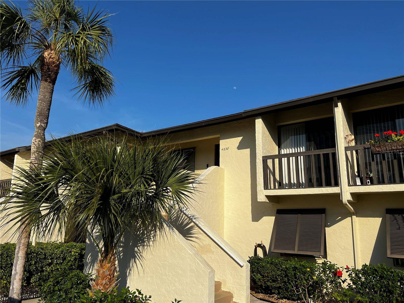 4638 LONGWATER CHASE #94, Sarasota, FL 34235
