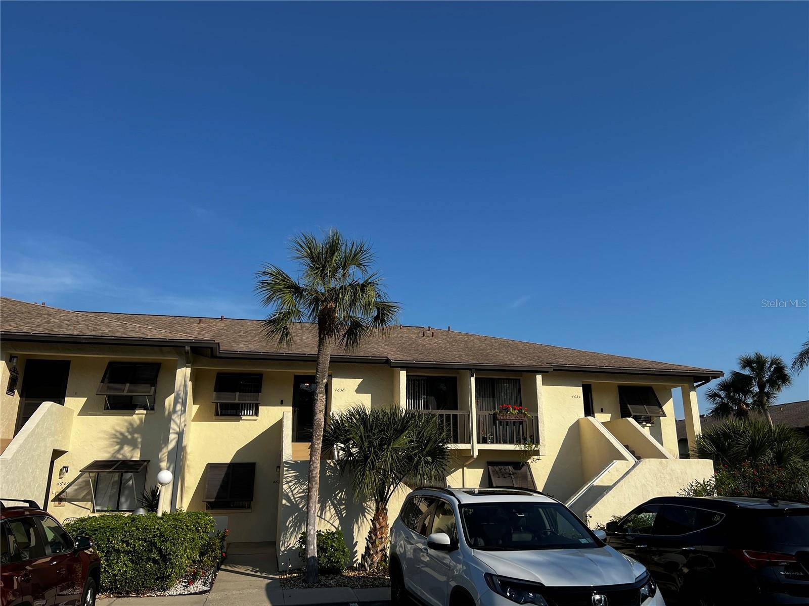 4638 LONGWATER CHASE #94, Sarasota, FL 34235