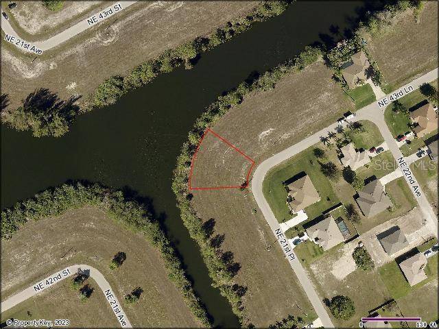 2113 NE 43RD LN, Cape Coral, FL 33909
