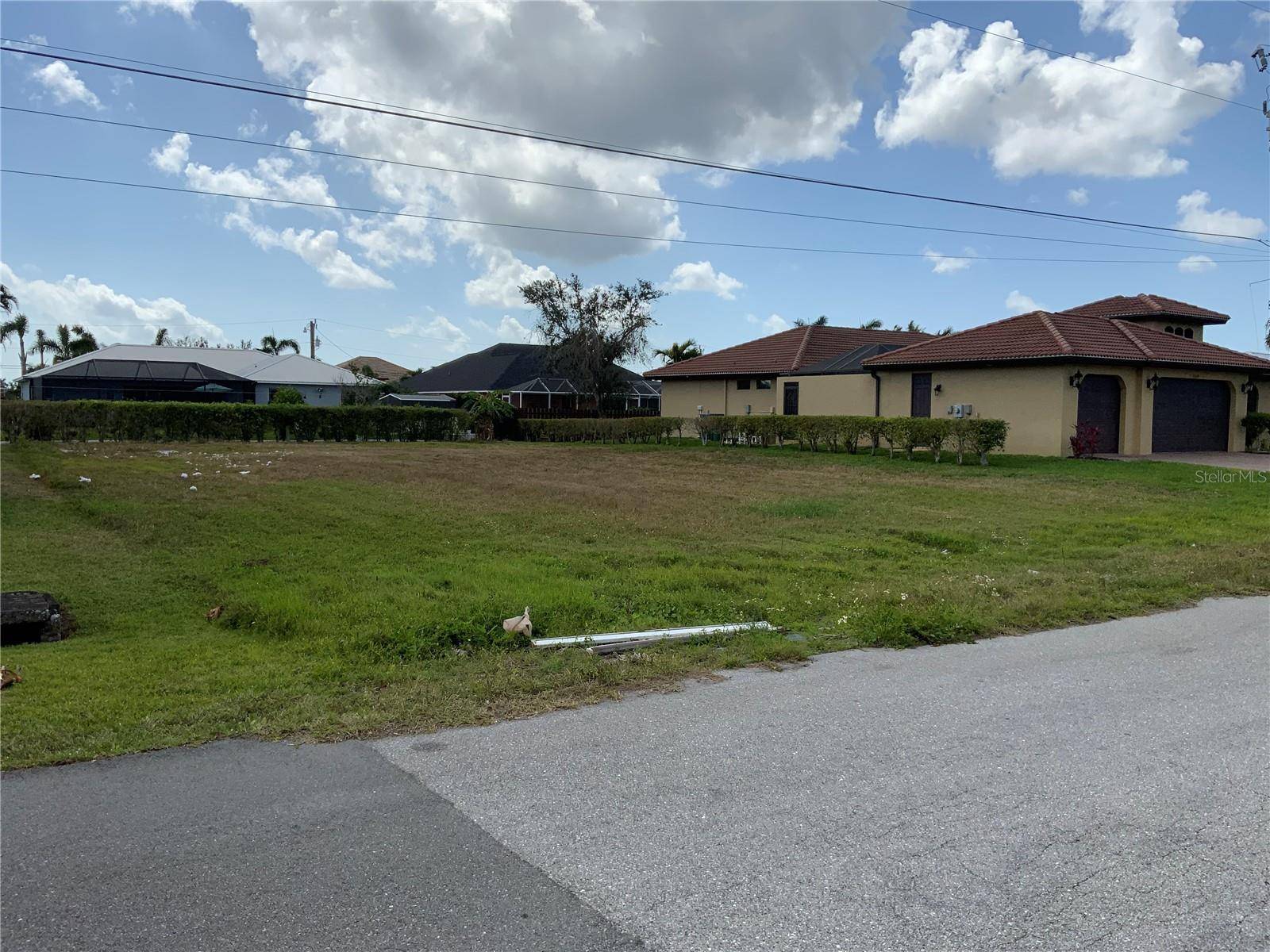 2510 MIRACLE Pkwy, Cape Coral, FL 33914