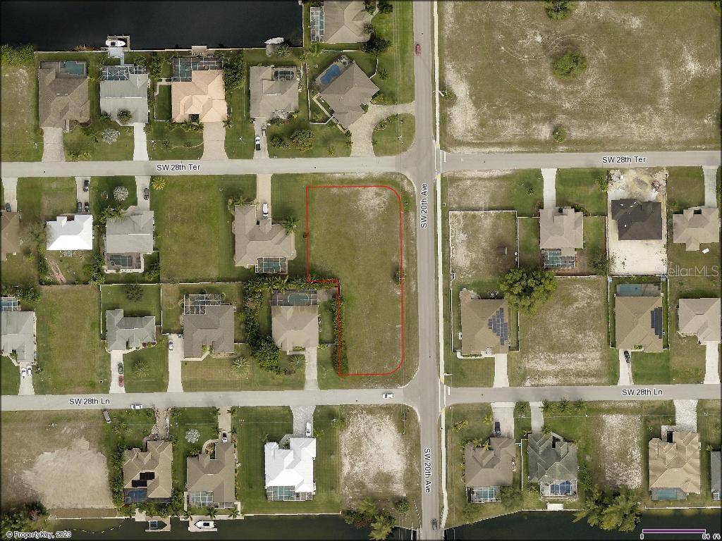 2000 SW 28TH TER, Cape Coral, FL 33914