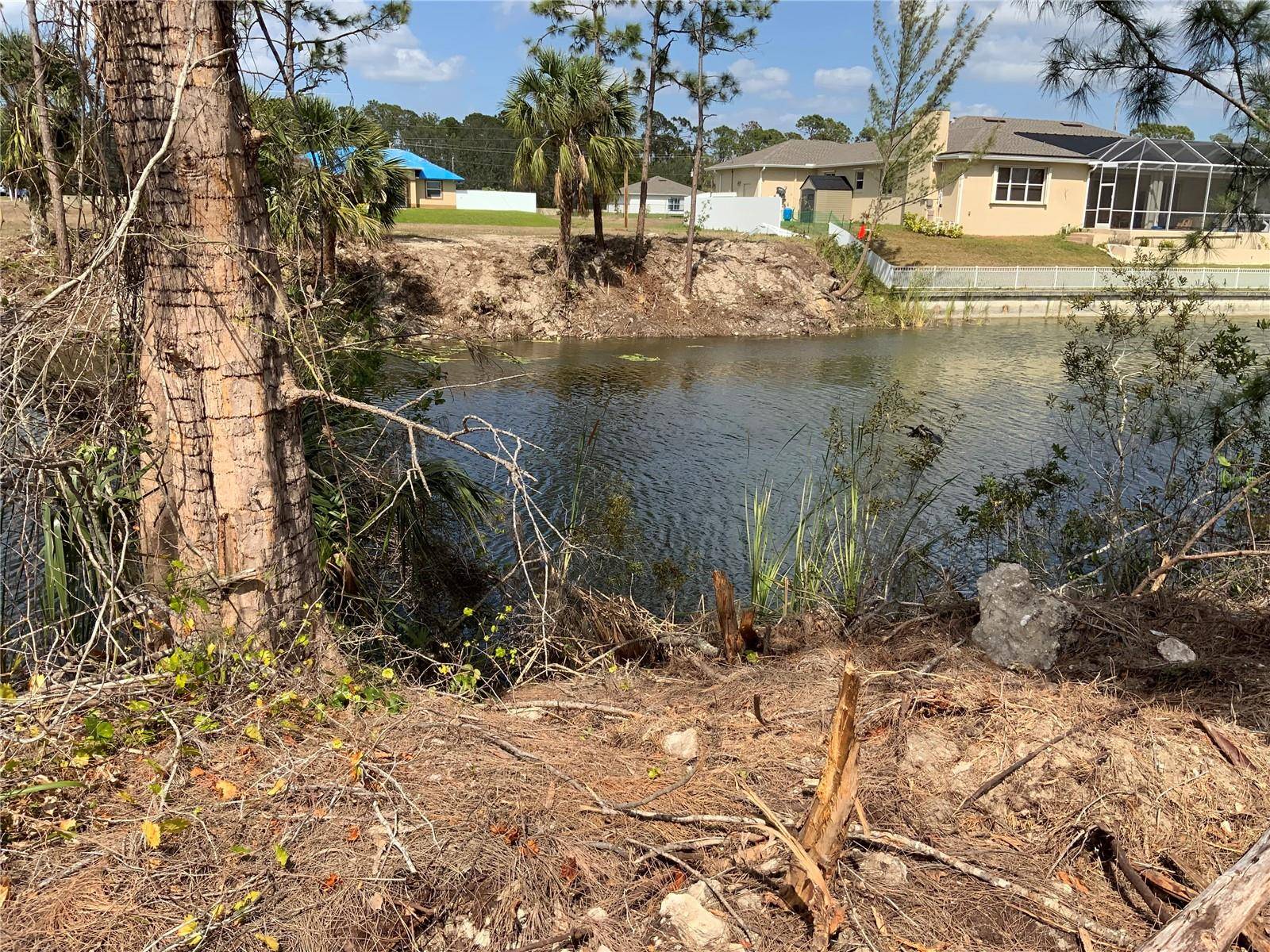 323 NE 31ST ST, Cape Coral, FL 33909