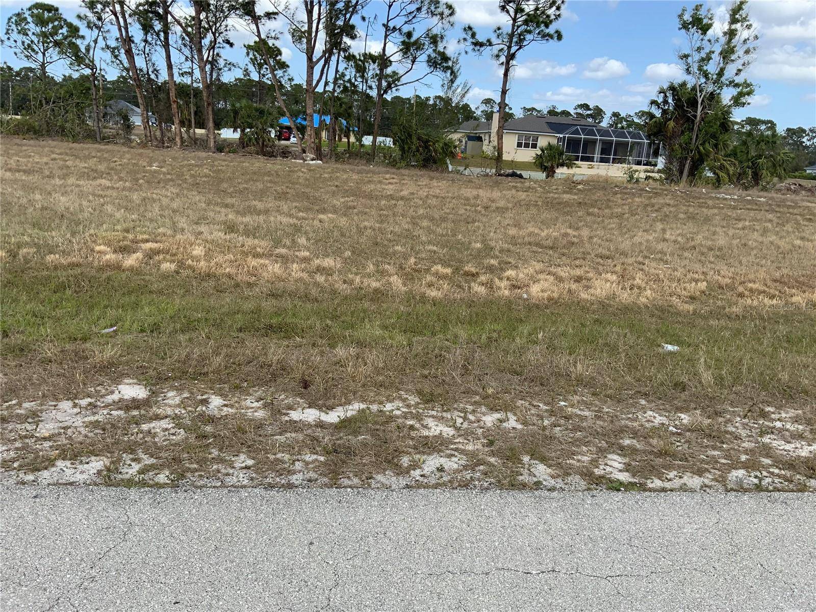 323 NE 31ST ST, Cape Coral, FL 33909