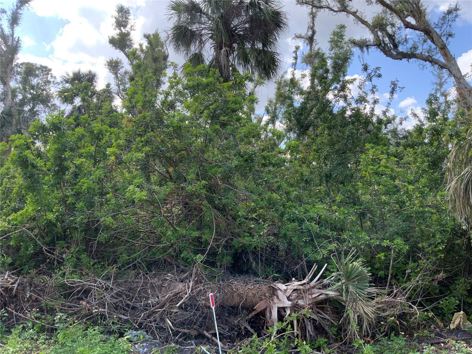 2271 WESTWOOD RD, North Fort Myers, FL 33917