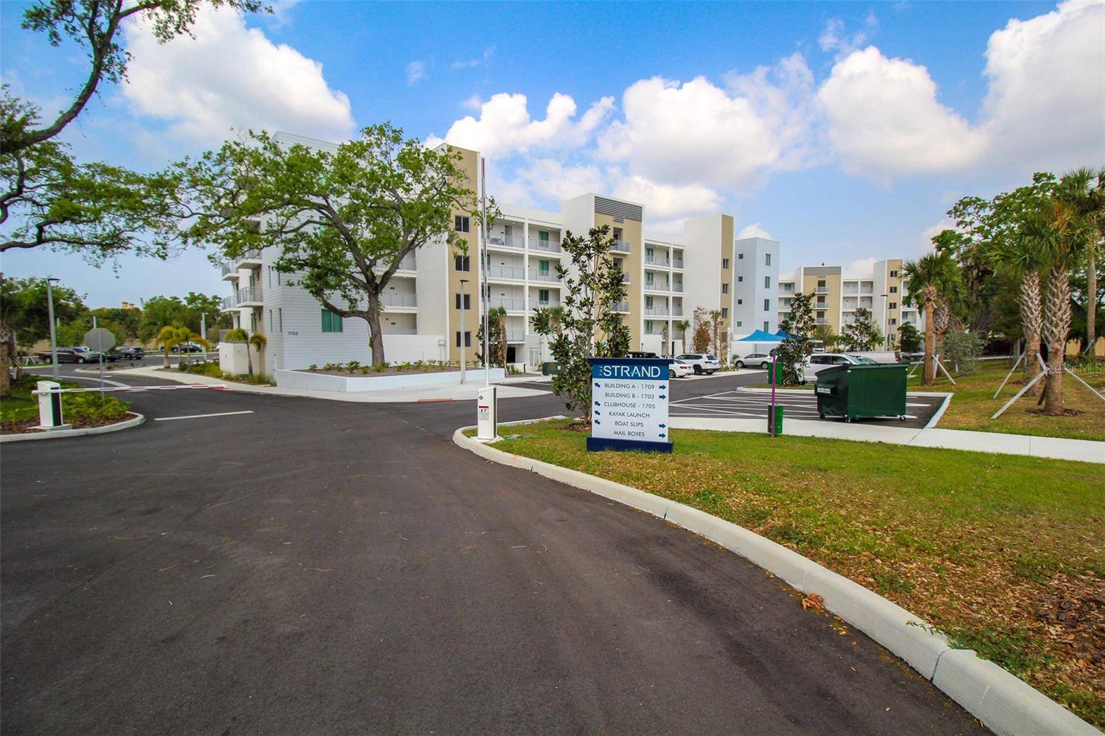1703 N TAMIAMI TRL #B406, Sarasota, FL 34234