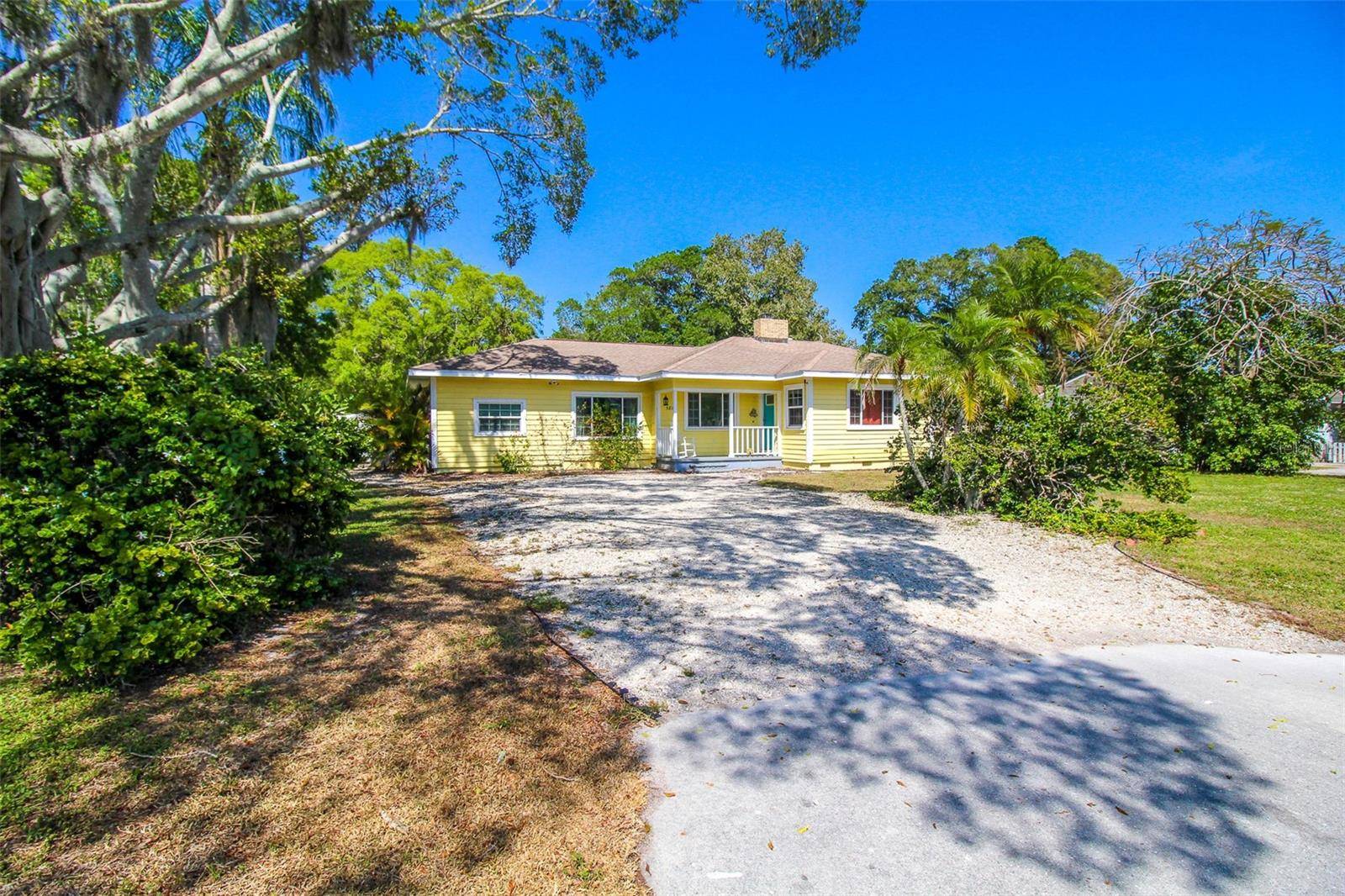 5812 7TH AVE NW, Bradenton, FL 34209